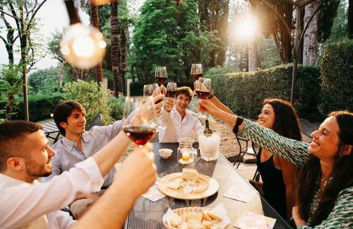 Villa di Catarsena - Foto 42