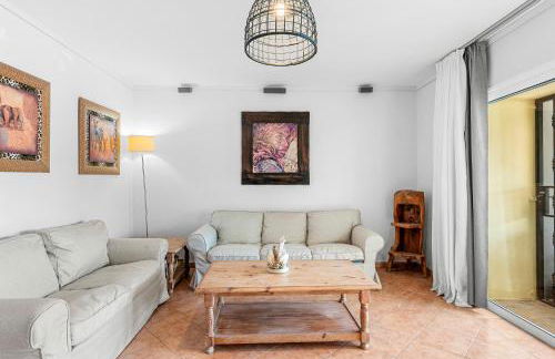 MEDANO4YOU Montaña Roja Beach House - Foto 15