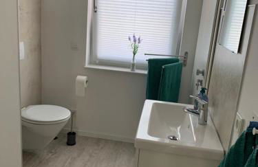 Ferienhaus Am Bodestein - Foto 11