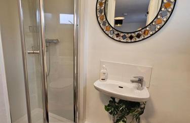 Deluxe Town Centre Studio Stevenage - Foto 9