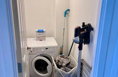 Beautiful modern sea-side apartment in the city - Foto 20