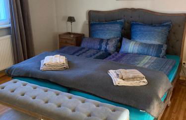 Saarlouis Innenstadt im Grünen - Foto 9