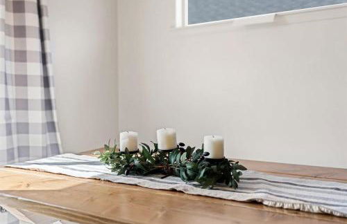 Modern Cabin Vibes, Vaulted ceilings, Sleeps 8! - Foto 19