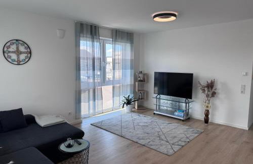 Ferienwohnung Dariana Schwalbach/Saar - Foto 18