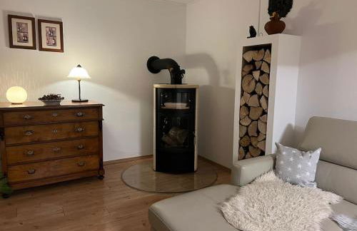 Ruhig gelegene Wohnung direkt am Schlosspark - Foto 1