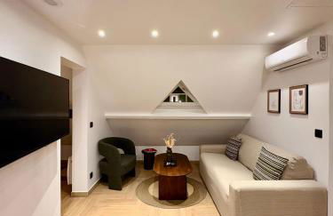 Superbe appartement avec jardin et parking privé - Foto 10