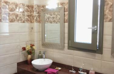 "Villa Kastania" Melidoni, Chania, Crete - Foto 35