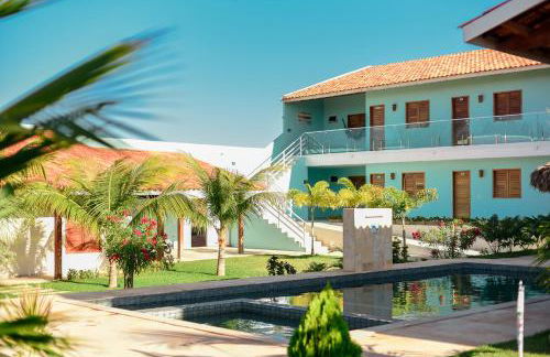 Pousada Maanain - Foto 40