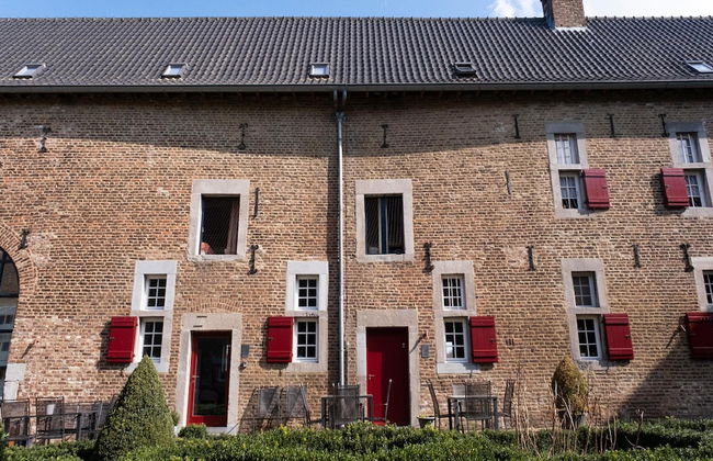 Located Near Maastricht Towards the Belgium Border - Photo 53