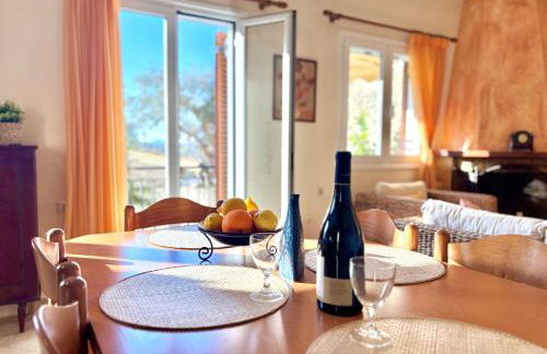 Conte Makris - Achilleion Village - Foto 7