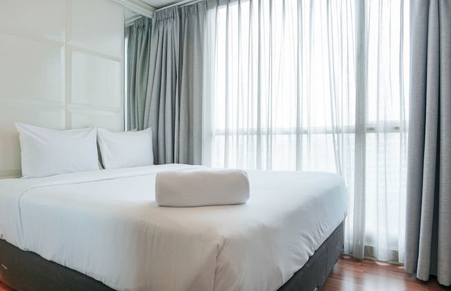 Luxurious 2BR Apartment at Casa Grande Residence - Foto 7