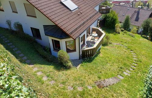 Ferienwohnung Panoramablick - Foto 40