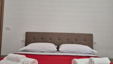 Casa Picci Case Vacanze Gallipoli - Foto 4, towels