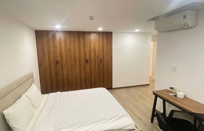 Saigon South Residence - Vina We Stay - Foto 37