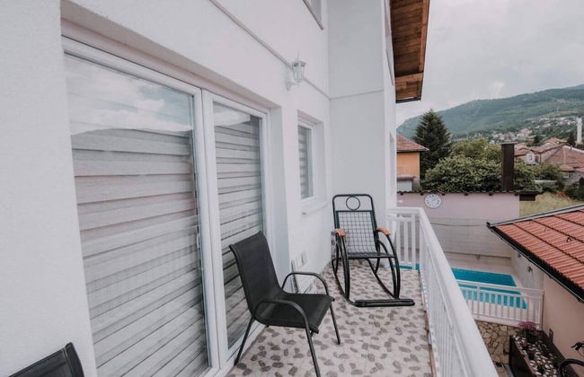 Luxury Apartments - Foto 16