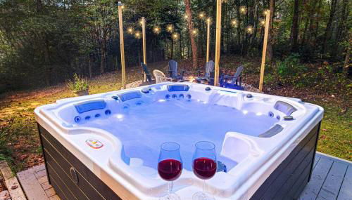 Pickelball,Hot tub - Family Entertainment - 5br - Foto 3