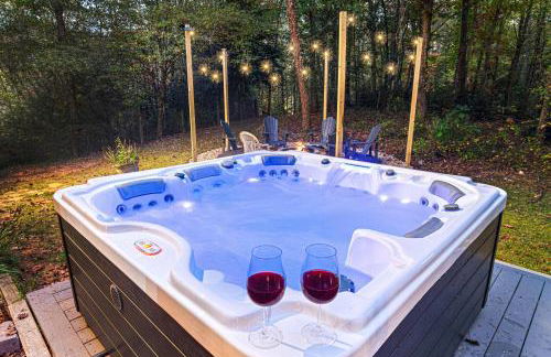 Pickelball,Hot tub - Family Entertainment - 5br - Foto 3