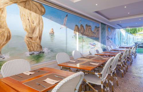 Lagoa Hotel - Foto 37