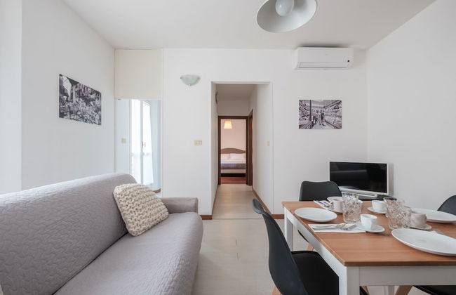 Residence Vita Studios & Apartments - Photo 73