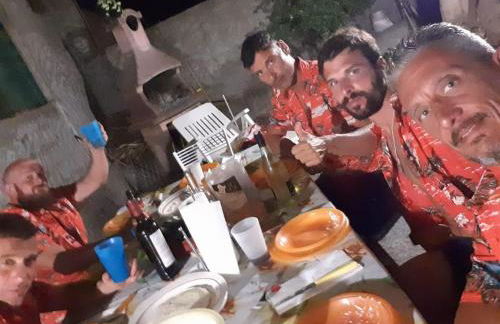 Villa Mary - Foto 46