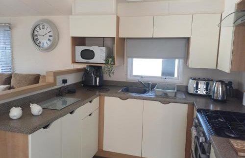 Haggerston Castle sleeps 6 ensuite - Foto 18