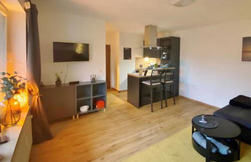 Appartement Aussen PFUI - Innen HUI - Foto 6