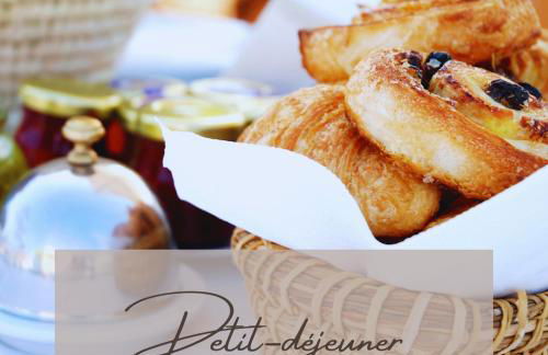 Appartement Louise avec Balcon - Foto 11