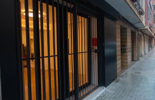 BatFlats - RUZAFA - Photo 23