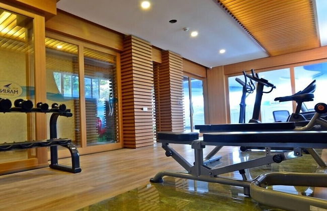 Elite Marine Residence - Foto 22