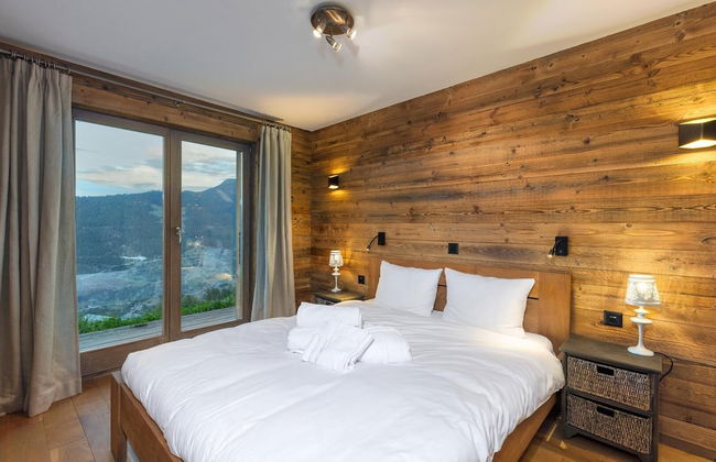 Chalet Micheline - Foto 6