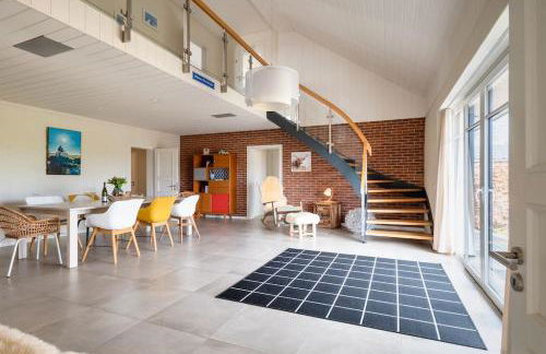 Super-Cottage Nordstrand - Foto 60