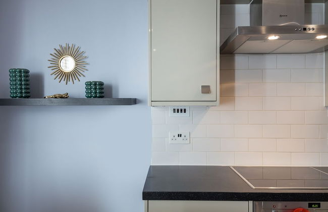 Urban Chic - Covent Garden - Foto 32