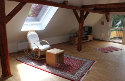 Haus der Berge - Foto 31