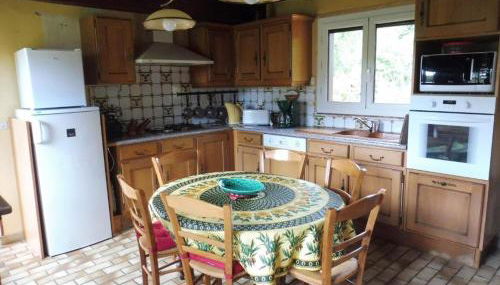 Gîte des Bois Rimbert - Foto 5