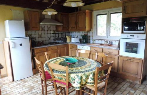 Gîte des Bois Rimbert - Foto 5