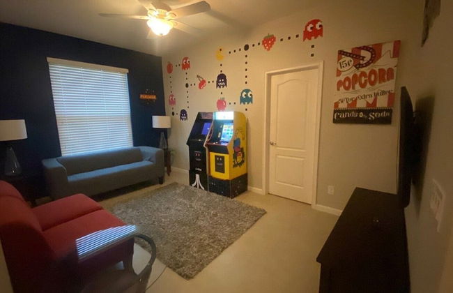 Breathe Easy at Solterra Resort by Shine Villas 706 - Foto 40