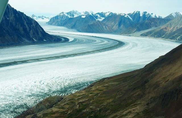 Escursione al Parco Nazionale di Kluane - Foto 2