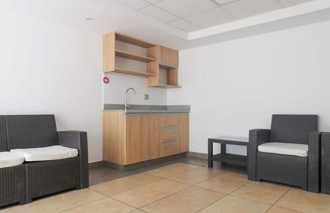 w Astonishing 2BR in Miraflores - Foto 23
