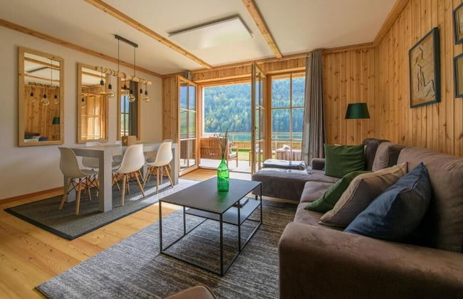 Chalet am Schneeberg See - Photo 47