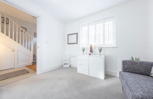 Victory Cottage - Foto 8