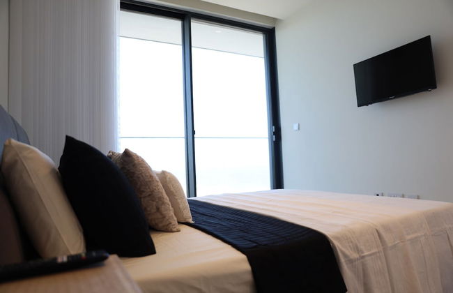 Luxury High Floor Suite Mercury Towers - Foto 8