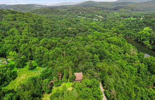 Screened Porch w Swing, Fire Pit, Grill & Deck - Photo 65
