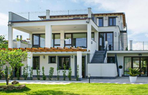 Nice Apartment In Mazzarino With Wifi - Foto 2