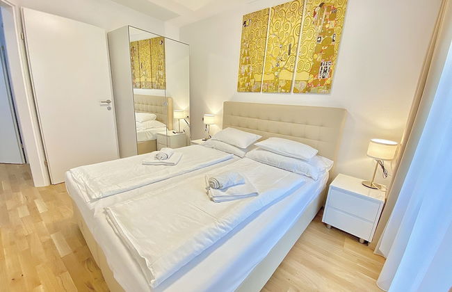 Steiner Residences Vienna Nestroyplatz - Foto 51