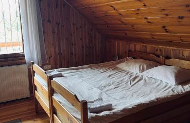 Domek w lesie - Foto 18