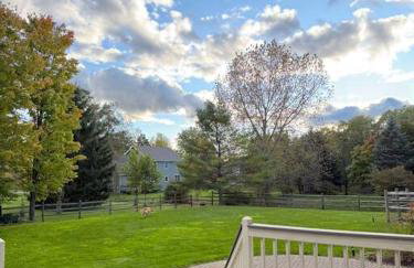 Cozy Ithaca Retreat - Fenced Yard - 7 min to Cornell - Foto 17