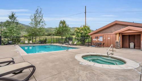 2BR near Deer Valley East Village - Foto 5