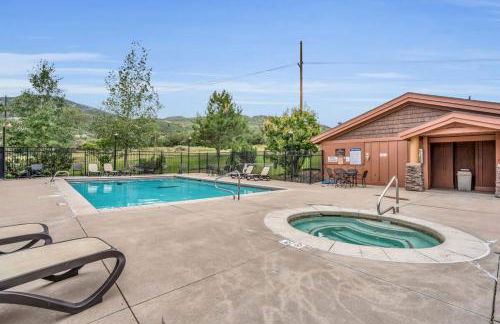 2BR near Deer Valley East Village - Foto 5