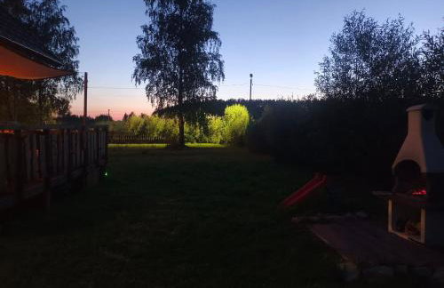 Bieszczadzka Agrochatka Monika - Foto 17