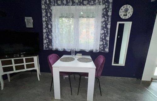 Studio apartman Marta - Foto 22